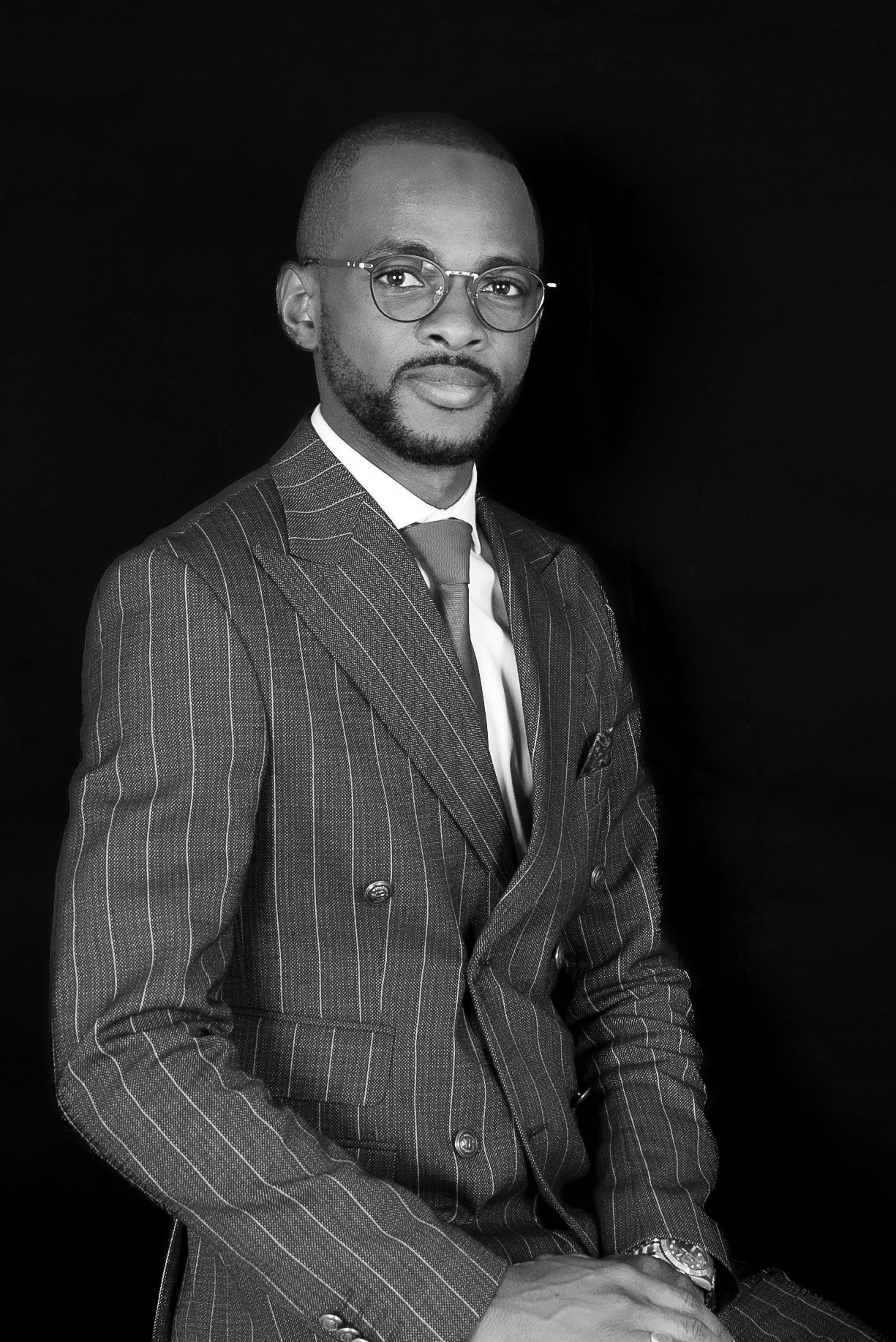 Aboubacar Siddick SYLLA